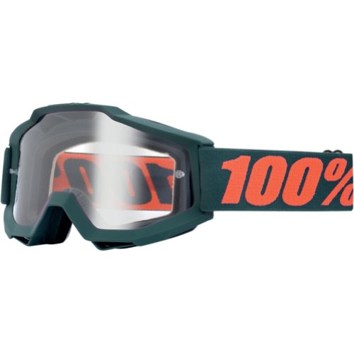 Goggles 100% 2601-1500-PU-AMA