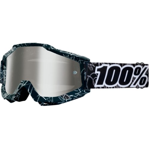 Goggles 100% 2601-1497-PU-AMA