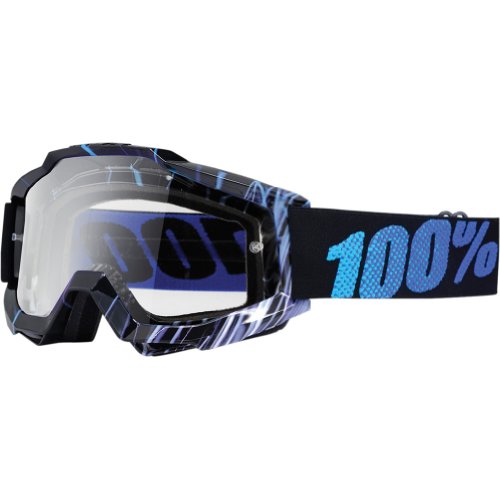 Goggles 100% 2601-1448-PU-AMA