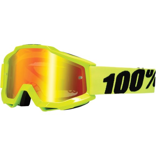 Goggles 100% 2601-1444-PU-AMA