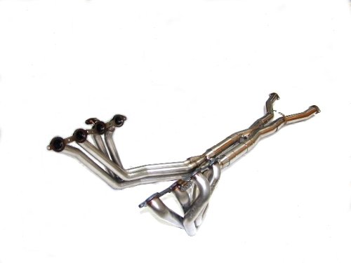 Headers LG Motorsports C6ZR1178SPRO