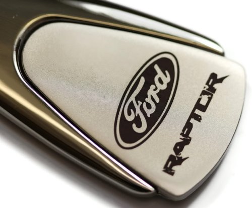 Key Chains Ford CarBeyondStore 34073