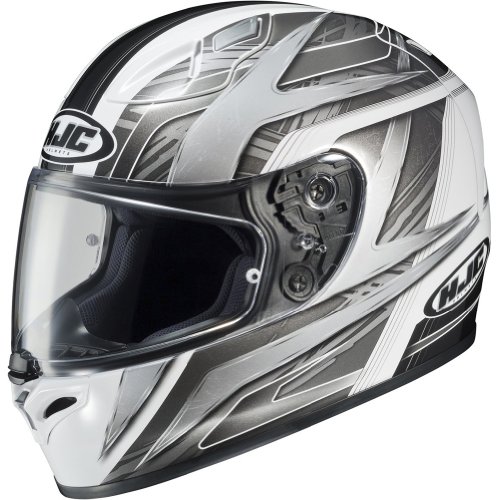 Helmets HJC Helmets 0817-1110-06-HH-FBA