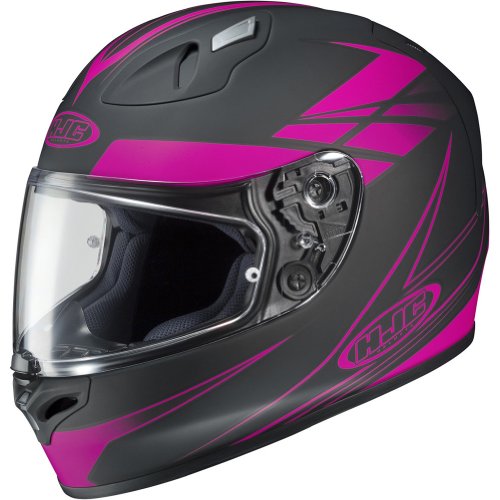 Helmets HJC Helmets 0817-1238-04-HH-FBA