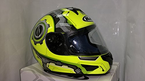 Helmets HJC Helmets 0816-1913-07-HH-FBA