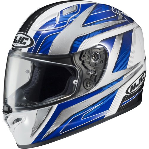 Helmets HJC Helmets 0817-1102-06-HH-FBA