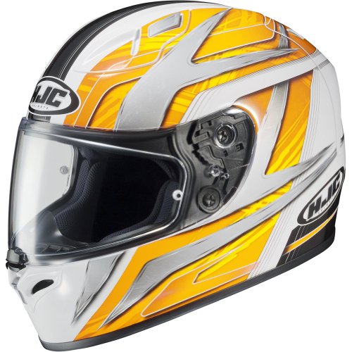 Helmets HJC Helmets 0817-1103-05-HH-FBA