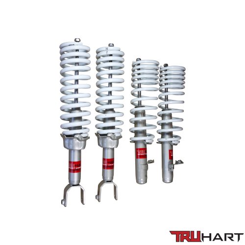 Shocks & Struts Truhart TH-H508+TH-H408