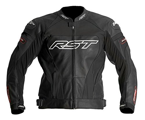 Racing Suits RST RST-1017-BK-48