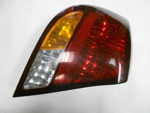 Brake Lights Oldsmobile 168051