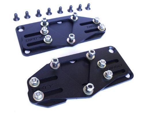 Replacement Parts Dirty Dingo Motorsports DD-SLIDER-PC
