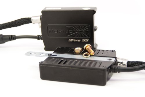 Morimoto TRS-1033 3Five D2S Long Cord (Pair) Headlight Bulbs Morimoto TRS-1033