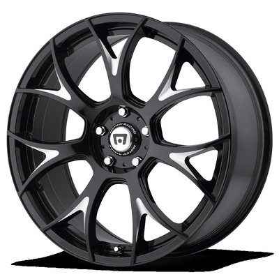 Car Motegi Racing MR12678000345