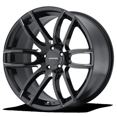 Car Lorenzo WL03688000338