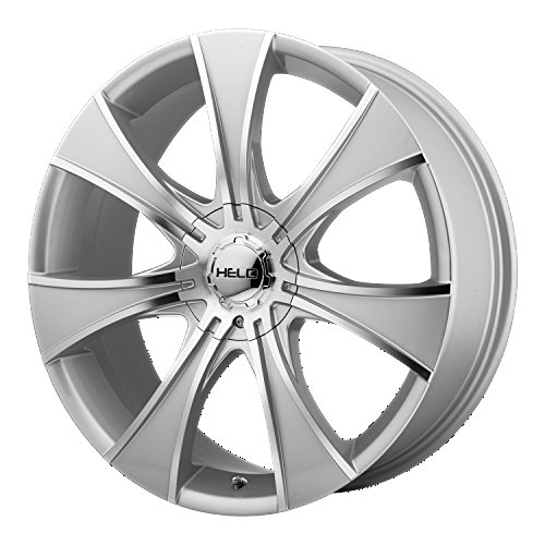 Car Helo HE87477500421