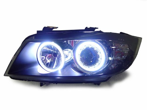 Headlight Bulbs PartsTuner e90 UHP LED AMBER SIGNAL