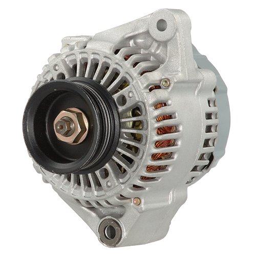 Alternators LActrical AL1281X  31100-P1R-A02  CJU86  101211-9860  9761219-986