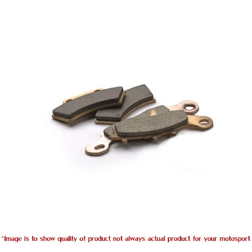 Brake Pads  TR-98-1329QT