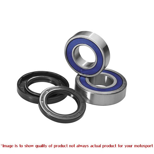 Arctic Cat Four Wheeler Rear Wheel Bearings Fit 500 FIS TBX 4x4 Bearings TR-41-3538AK