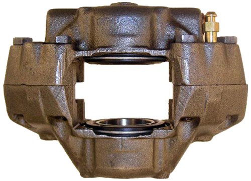 NuGeon 22-05604R Remanufactured Semi-Loaded Brake Caliper - Passenger Side Calipers Without Pads NuGeon Auto Components 22-05604R