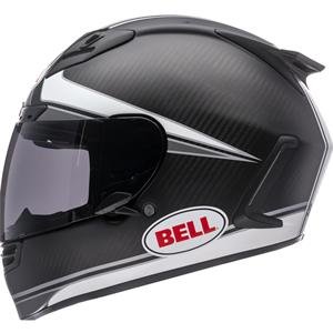 Bell Star Carbon Race Day Helmet - X-Small/Matte Black Helmets Bell 7000074