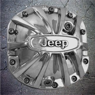 Differential Covers Jeep D30-XJP