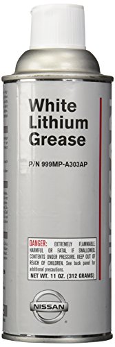 Lithium Nissan 999MP-A303AP