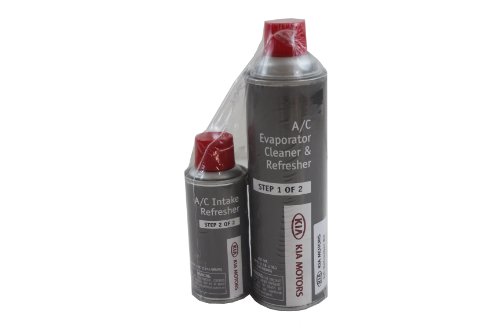 Touchup Paint Kia UM090-CH035