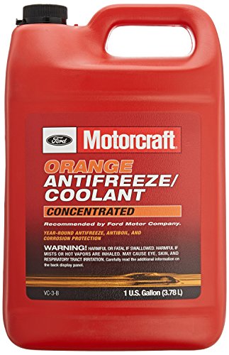 Antifreezes & Coolants Ford VC-3-B