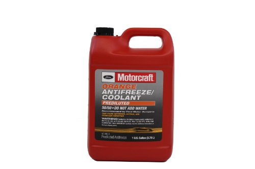 Antifreezes & Coolants Ford VC-3DIL-B