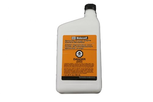 Antifreezes & Coolants Ford VC-12