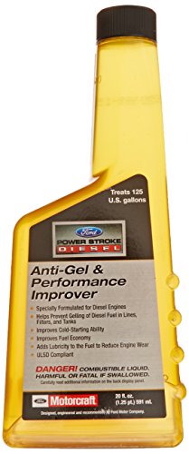 Fuel Additives Ford PM-23-A