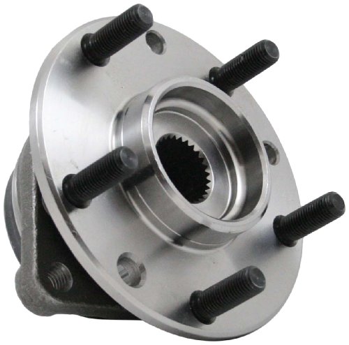 Hub Assemblies DuraGo 29513061