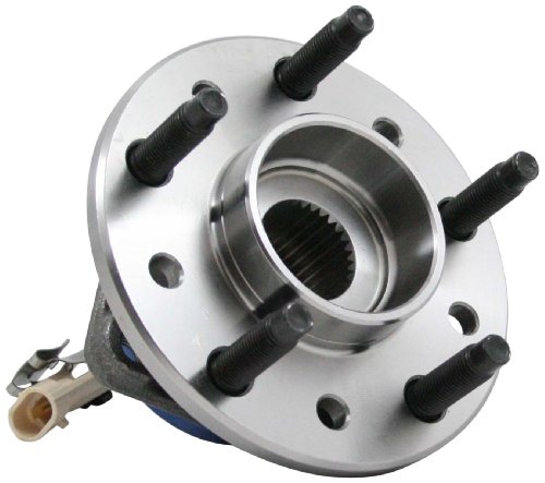 Hub Assemblies Dura International 295-13137