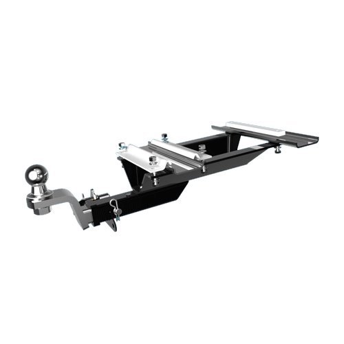 Trailer Hitches Khrome Werks 720695