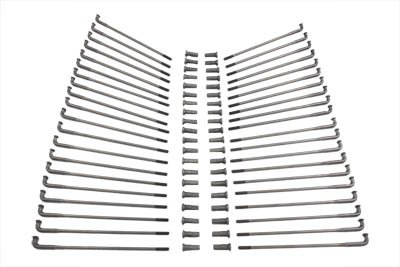 Handlebar Accessories VTWINN 45-0678