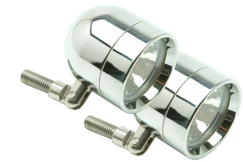 Halogen Bulbs Lazer Star ATVY4100