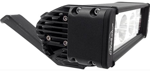 10 Inch 10 Watt Spot 4 LED 9993021 LX ATV Handlebar Kit Handlebar Accessories Lazer Star 9993021