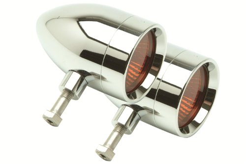 Turn Signal Lights Lazer Star LSK1120A-R