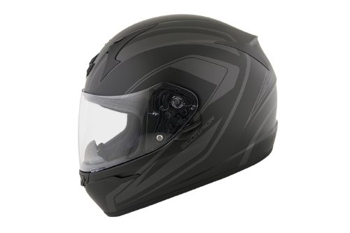 Helmets Scorpion 