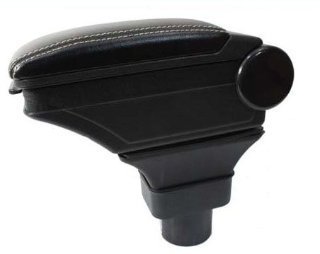 Glove Box Organizers D.D Box-08-BK2