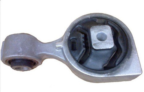 4350 11350JA00A 07-11 Nissan Altima 2.5L Torque Strut Front Engine Motor Mount 07 08 09 2010 2011 Engine Mounts MotorKing 4350