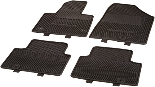 Floor & Parking Mats Hyundai 4Z013-ADU00