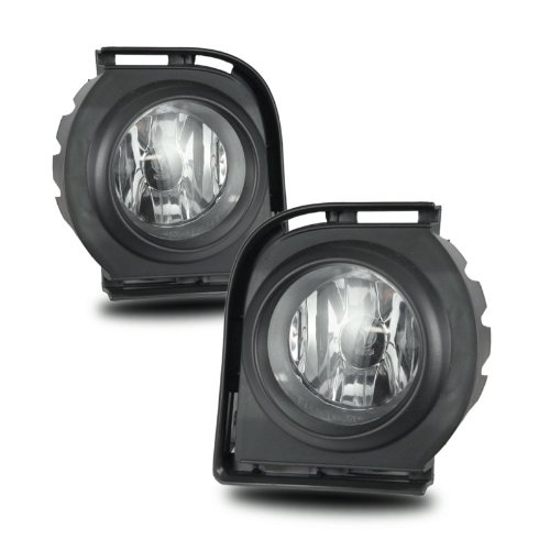 Driving, Fog & Spot Lights Winjet WJ30-0305-09