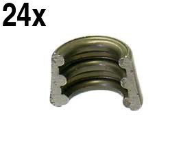 Seals Bilstein BMW 1134171097536x24