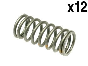 Exhaust & Emissions BMW BMW 113417065849x12