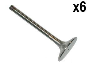 Exhaust Valves INTERVALVES POR 99310541952x6