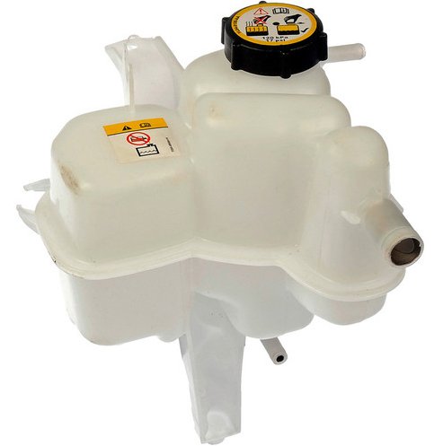 Coolant Recovery Bottle Caps MotorKing B7572
