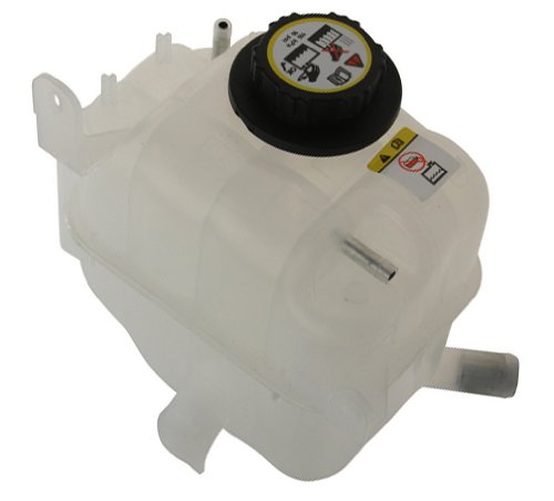 Coolant Recovery Bottle Caps MotorKing B7571