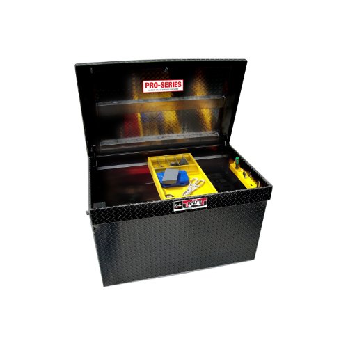 Tool Boxes Brute 80-RB630-B